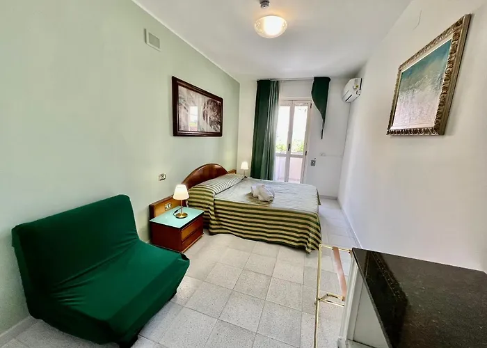 Hotel Minerva
