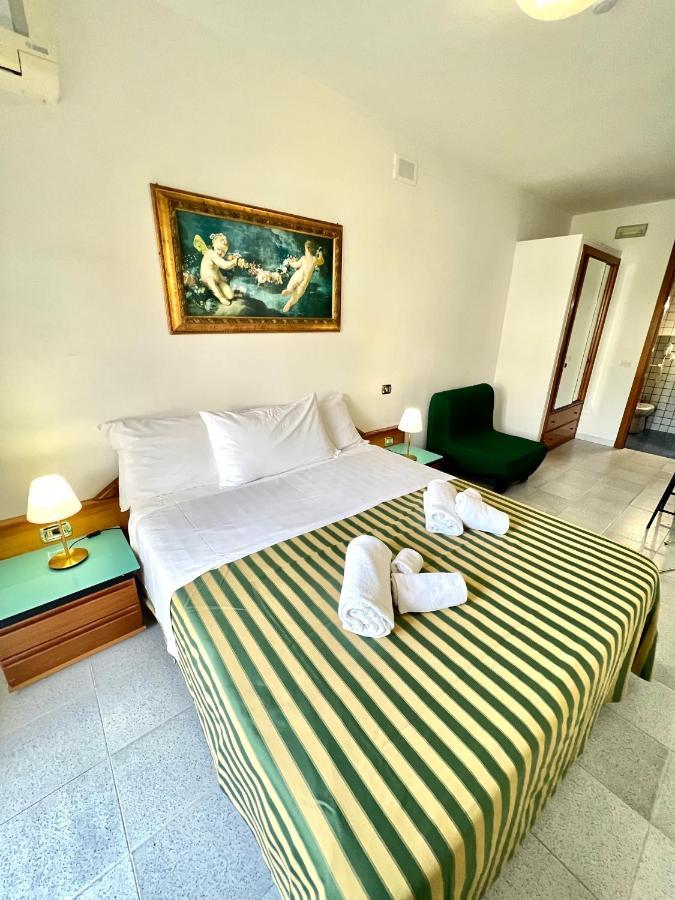 Hotel Minerva Otranto