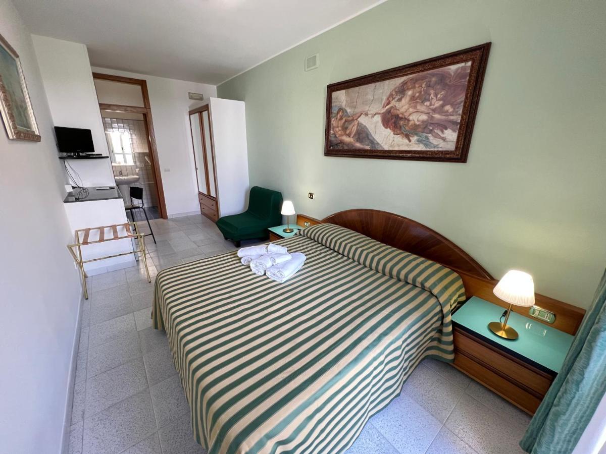 Minerva 3* Otranto