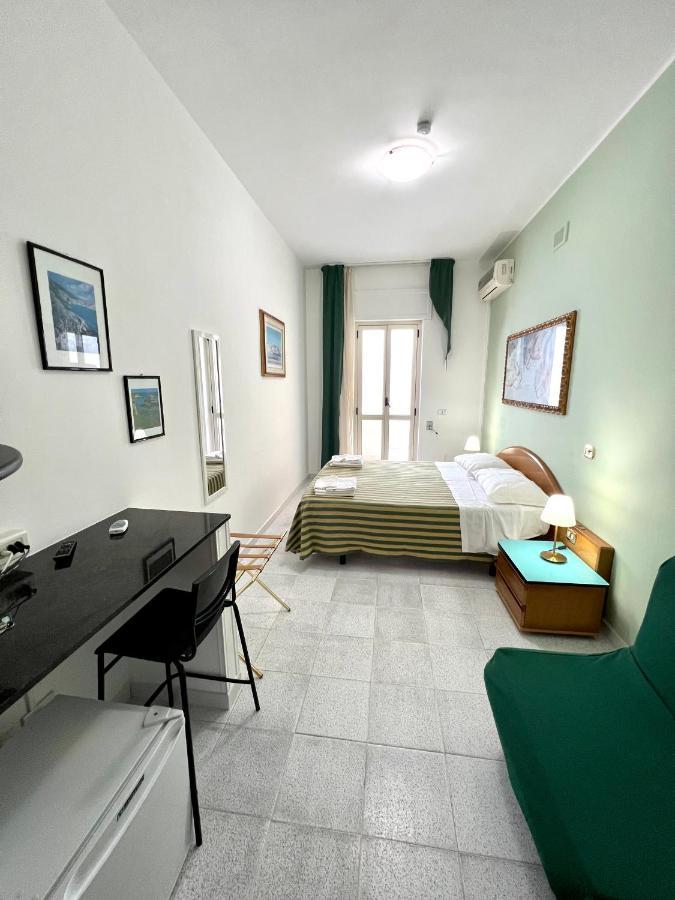 Minerva 3* Otranto