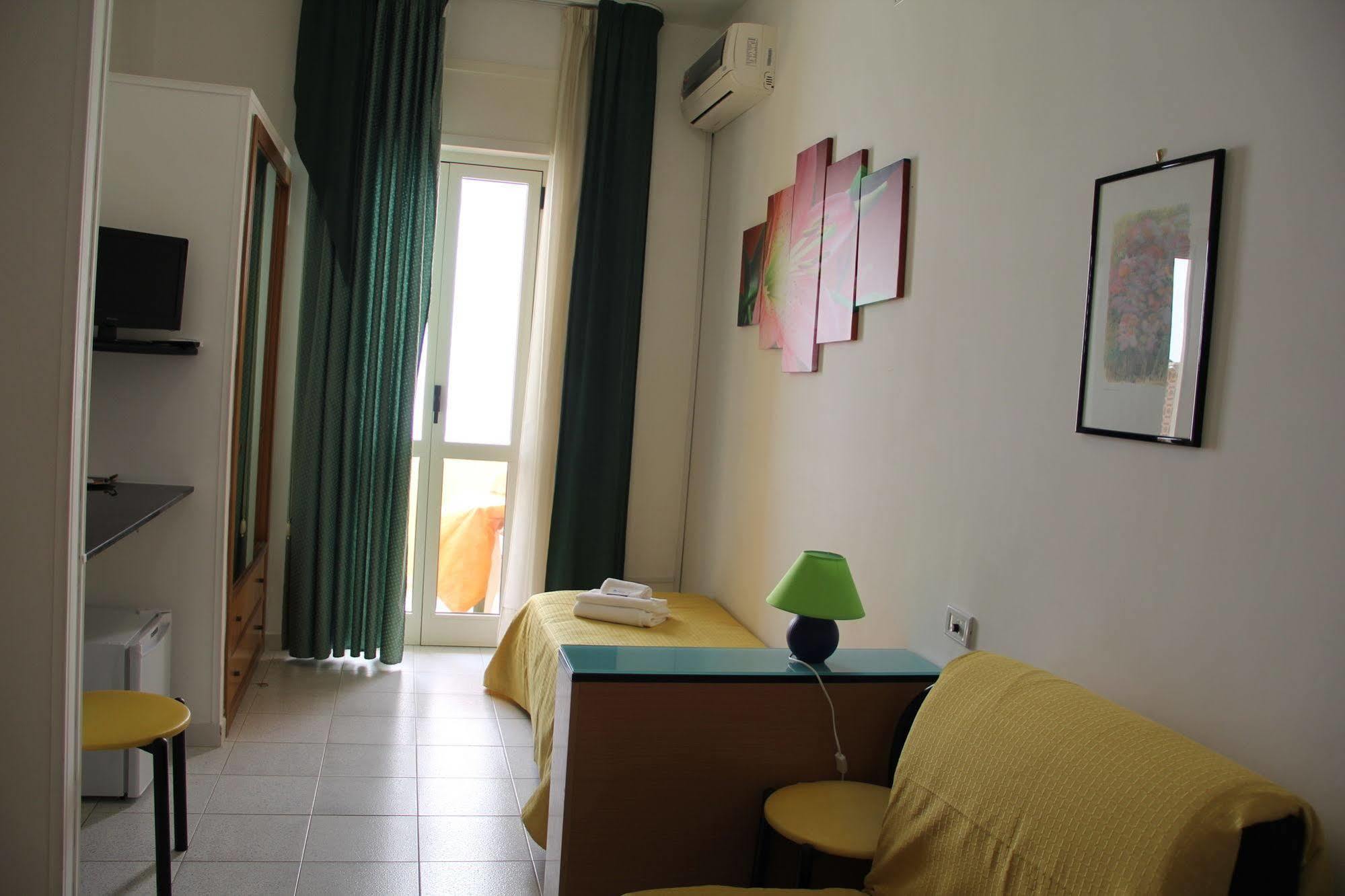 Hotel Minerva